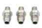 Cadmium Oil Line Fitting