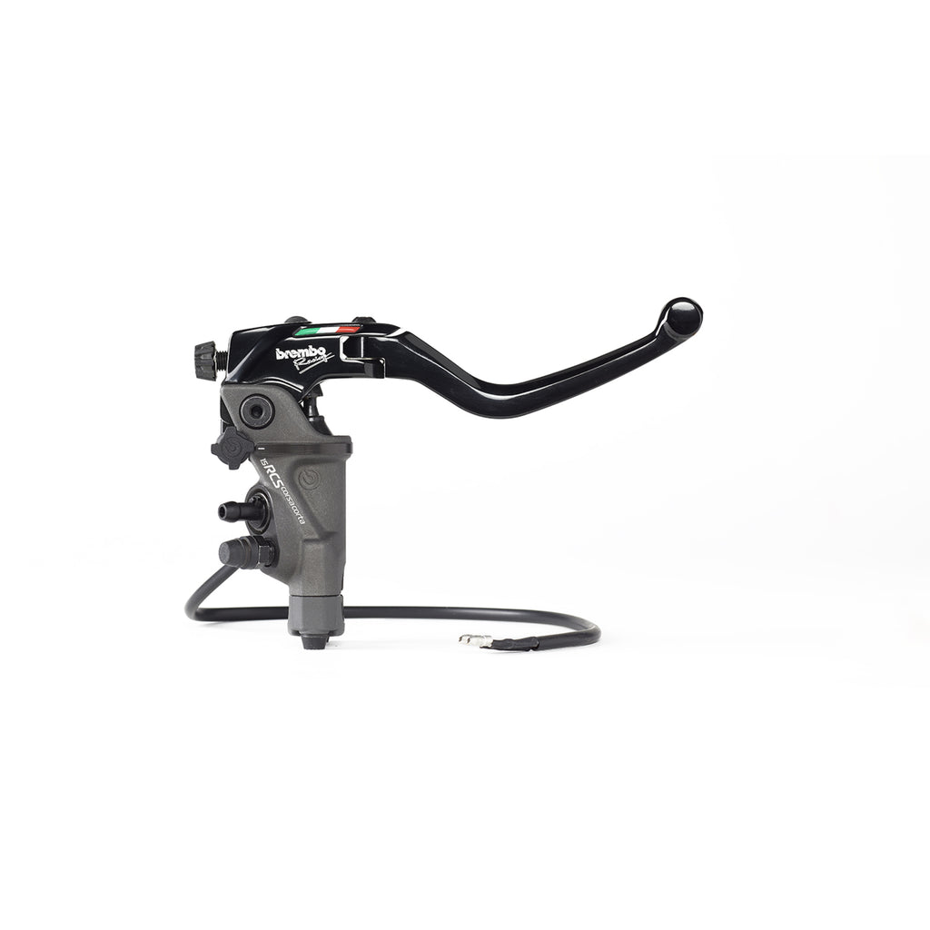 Upgrade Brake Master Cylinder 19rcs Corsacorta 19mm