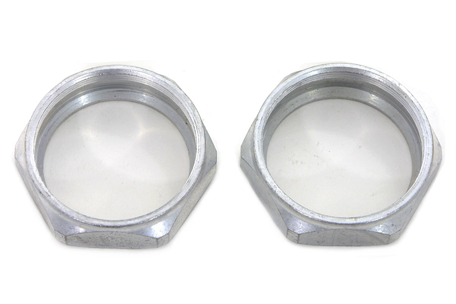 Intake Manifold Nuts Cadmium