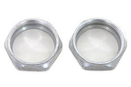 Intake Manifold Nuts Cadmium