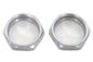 Intake Manifold Nuts Cadmium