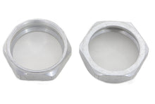 Load image into Gallery viewer, Intake Manifold Nuts Cadmium