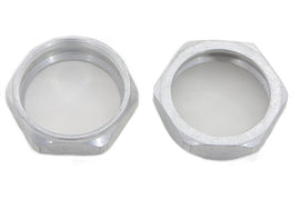 Intake Manifold Nuts Cadmium