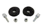 6 Volt Battery Terminal Kit for H-2 Battery