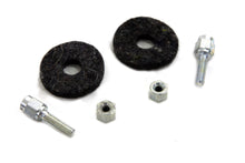 Load image into Gallery viewer, 6 Volt Battery Terminal Kit for H-2 Battery