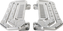 Load image into Gallery viewer, H/D Billet Floorboards Raw