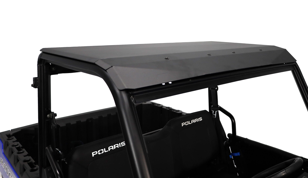 Alloy Roof Pol
