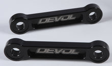 Load image into Gallery viewer, Lowering Link Pull Rod Lowers 1"