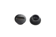 Load image into Gallery viewer, Parkerized Handlebar End Nut