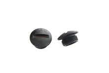 Load image into Gallery viewer, Parkerized Handlebar End Nut