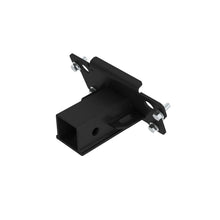 Load image into Gallery viewer, Utv 2" Front Receiver Hitch Black Pol