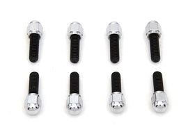 Acorn Tappet Base Screw