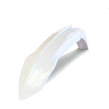 Load image into Gallery viewer, Performance Front Fender White