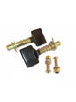 Econo Pad Hardware