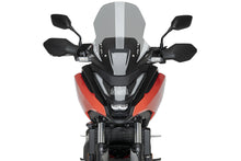 Load image into Gallery viewer, Windscreen Touring Smoke Hon