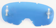 Load image into Gallery viewer, Buzz Youth Works Lens Yellow Chrome
