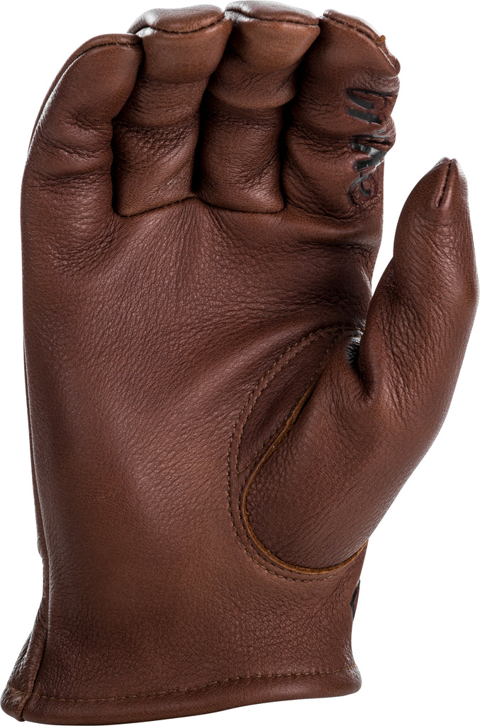 Louie Gloves Brown 2x