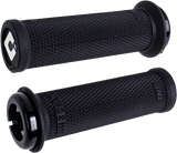 ODI Grips Ruffian Mini V2.1 Bmx Grip Black/Black 206-1320