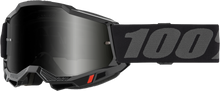 Load image into Gallery viewer, Accuri 2 Sand Goggle Black Smoke Lens