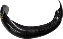 Load image into Gallery viewer, Pipe Guard Carbon Fiber