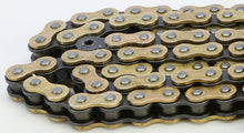 Load image into Gallery viewer, Hi Performance 520mx 25' Racing Chain Gold