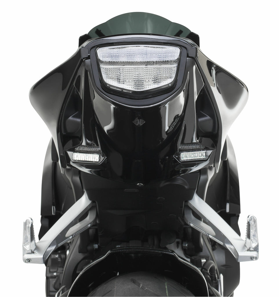 Abs Undertail Black Hon