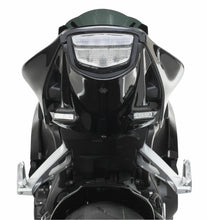 Load image into Gallery viewer, Abs Undertail Black Hon