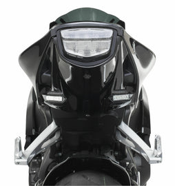 Abs Undertail Black Hon