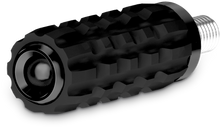 Load image into Gallery viewer, Reaper Toe Peg Billet Black