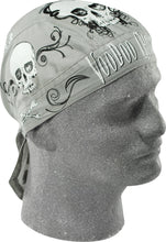 Load image into Gallery viewer, Flydanna Voodoo Child   Grey