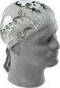Flydanna Voodoo Child   Grey