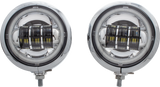 Letric Lighting Co 4.5