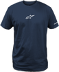 Frontal Ss Csf Tee Navy Xl
