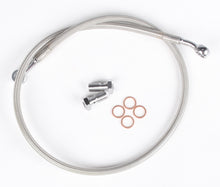 Load image into Gallery viewer, Brakeline Rear Yamaha Std+4