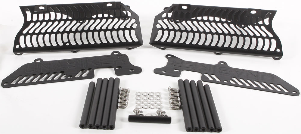Radiator Guard (Black)