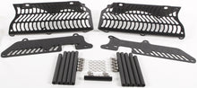 Load image into Gallery viewer, Radiator Guard (Black)