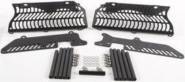 Radiator Guard (Black)