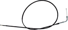 Load image into Gallery viewer, Black Vinyl Choke Cable