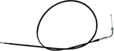 Motion Pro Black Vinyl Choke Cable 70-2161