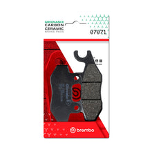 Load image into Gallery viewer, Prime Cc Brake Pads Carbon Ceramic