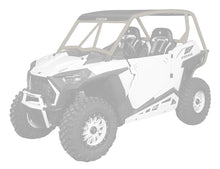 Load image into Gallery viewer, Loco Cage W/V Intrusion Turbo Silver