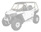 Loco Cage W/V Intrusion Turbo Silver