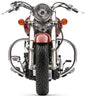 Freeway Bars Chrome Hon Shadow Ace 1100 95 99