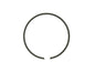 Piston Rings 66.34mm Hon For Namura Pistons Only