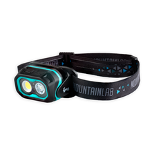 Load image into Gallery viewer, Kinetic 800 Pro Headlamp