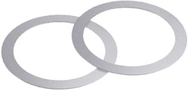 RIVA Shim Kit Sea for intake, carb, and fuel systems, featuring multiple shims and fittings for boat engine tuning.