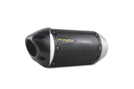 S1r Full System Carbon Hon
