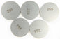 Valve Shims 2.55mmx29.5mm 5/Pk