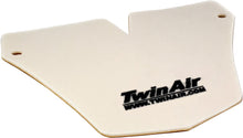 Load image into Gallery viewer, Helmet Mud Deflector Foam 360x250mm White