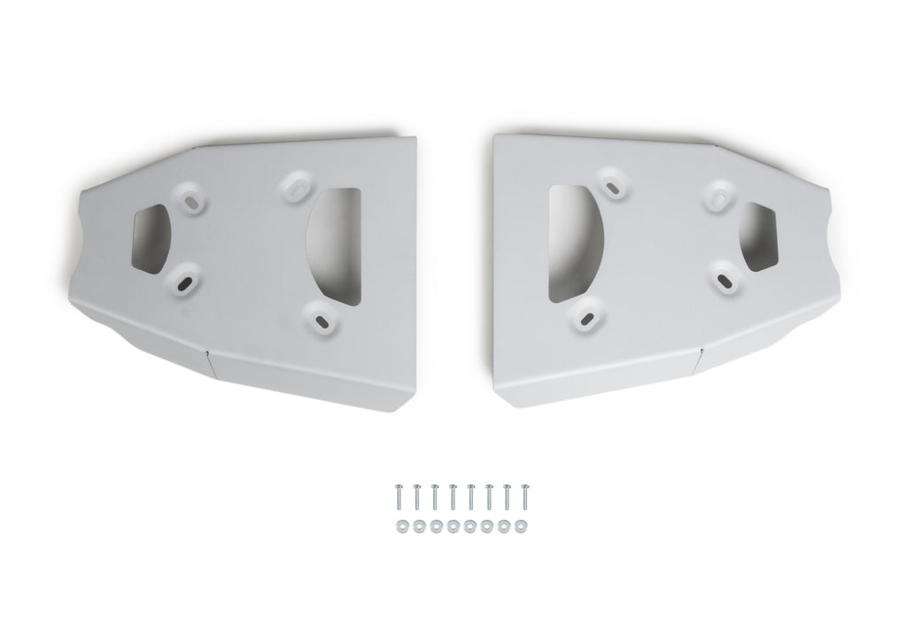 Rear A Arm Guards Alloy